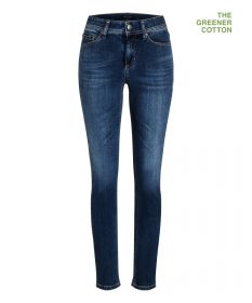 Blauwe jeans model Parla Cambio