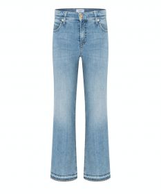 Blauwe jeans model Paris easy kick Cambio