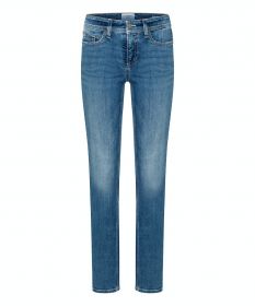 Blauwe jeans model Parla Cambio