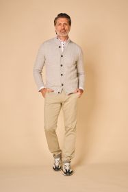 Beige broek Mason's