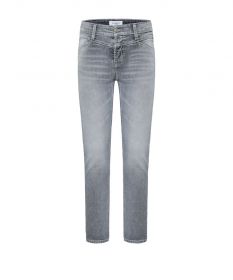 Grijze jeans model Parla seam Cambio