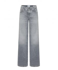 Grijze jeans model Tess Cambio