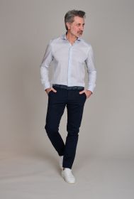 Marine broek Atelier Noterman