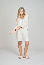 Beige short Purotatto