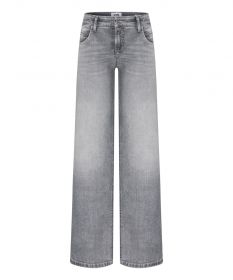 Grijze jeans model Tess Cambio