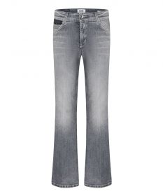 Grijze jeans model Paris Cambio
