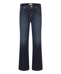 Blauwe jeans model Paris Cambio