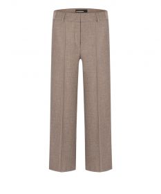 Taupe broek model California Cambio