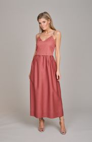 Brique lang kleed Peserico