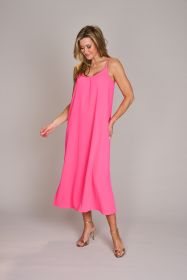 Fluoroze bain soleil kleed Lalotti