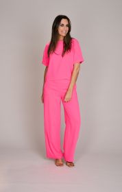 Fuchsia bloes Lalotti