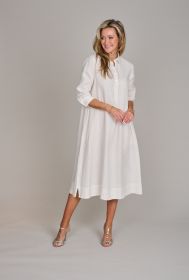 Ecru hemdkleed Rosso 35