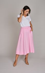 Roze rok Rosso 35
