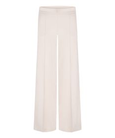 Beige broek model Ava Cambio