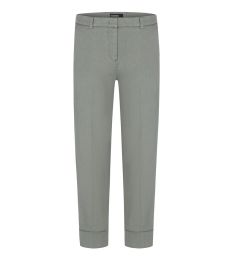 Kaki broek model Krystal Cambio