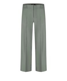 Kaki broek model Cara Cambio