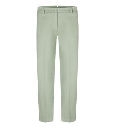 Kaki broek model Kiania Cambio