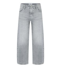 Grijze jeans model Oria Cambio