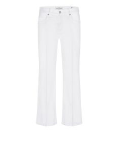 Witte broek model Felina Cambio