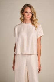 Mastic bloes met glans Due Amanti