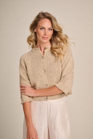 Gouden gilet Due amanti