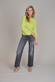 Lime pull Due Amanti