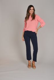 Coraal pull Due Amanti