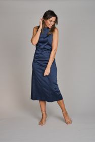 Marine lang kleed Senso