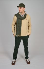 Beige pull Ralph Lauren