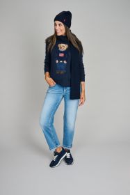 Marine muts Ralph Lauren