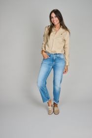 Beige bloes Ralph Lauren