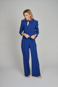 Blauwe broek Riani
