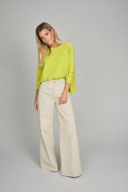 Lime pull Marc Cain
