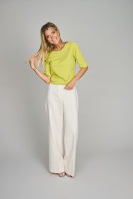Lime t-shirt Marc Cain