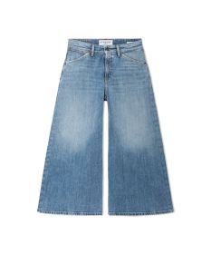 Blauwe jeans model Odina Cambio