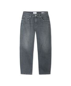 Grijze jeans model Elli Cambio