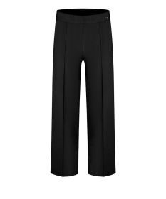 Zwarte broek model Cameron Cambio