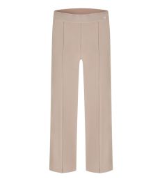 Beige broek model Cameron Cambio
