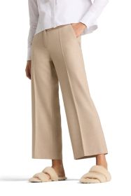 Beige broek model California Cambio