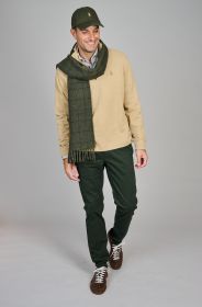 Kaki pet Ralph Lauren