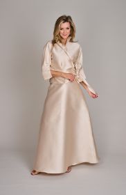 Dit wordt op maat gemaakt in de gewenste kleur, maat of afwerking zoals u het wil