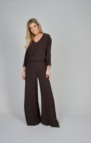 Bruine broek Due Amanti