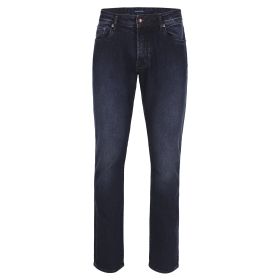 Blauwe jeansbroek Atelier Noterman