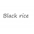 Black Rice