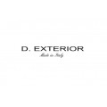 D. Exterior